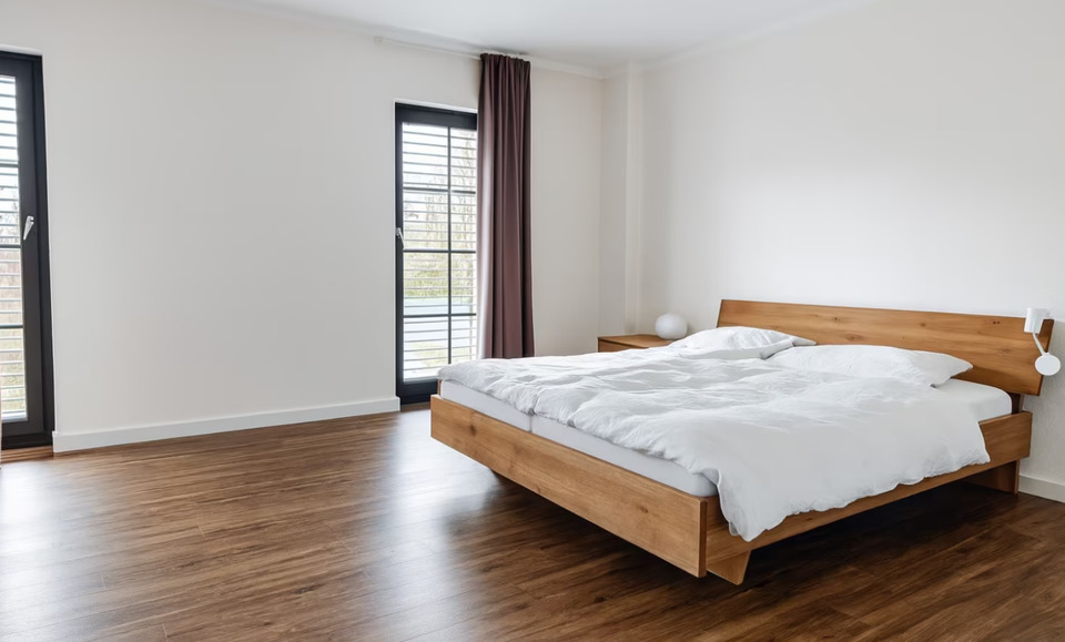 Etagenwohnung Köln Rodenkirchen - 5 Zimmer, 162 m&sup2;, 670.000&euro; | Angebot:24661441