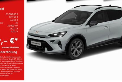 Cupra Formentor 27.377 km 33.988 &euro; Lohmar 53797