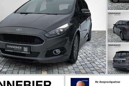 Ford S-Max 58.706 km 27.980 &euro; Berlin 12681