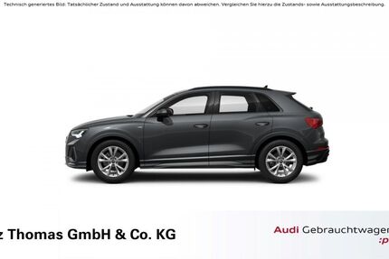 Audi Q3 66.590 km 31.790 &euro; Celle 29227