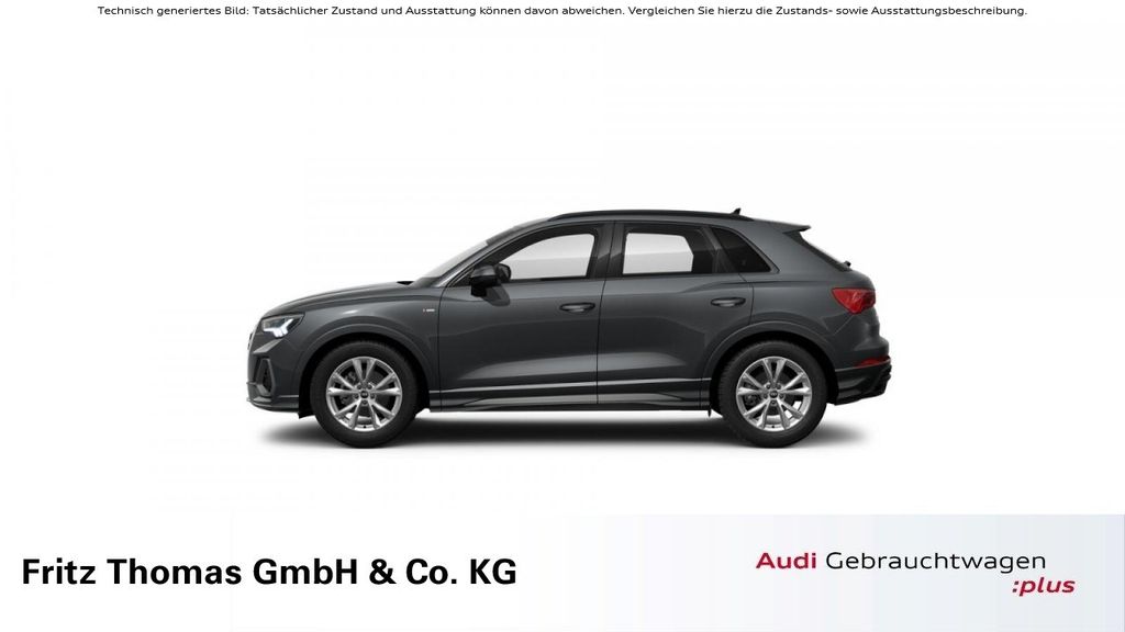 Audi Q3 66.590 km 31.790 &euro; Celle 29227