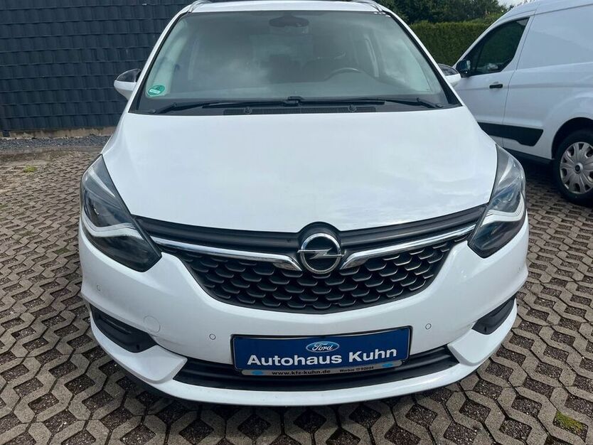 Zafira