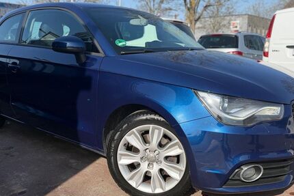 Audi A1 157.000 km 6.990 &euro; berlin 12681