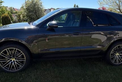 Porsche Macan 75.900 km 58.900 &euro; Leitheim 86687