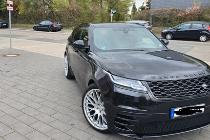 Land Rover Range Rover Velar 140.000 km 33.999 &euro; Essen 45131