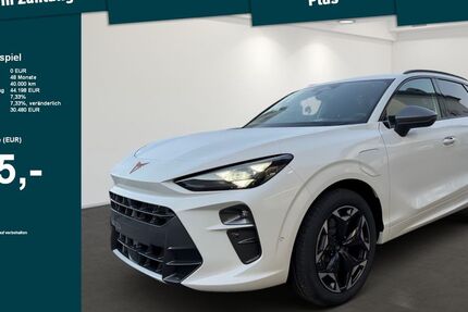 Cupra Terramar 18.303 km 40.499 € Kaufbeuren 87600