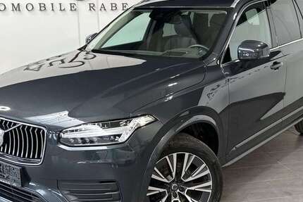 Volvo XC90 99.750 km 37.449 &euro; Wardenburg 26203