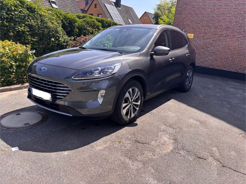 Kuga