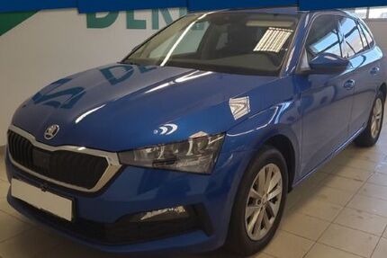 Skoda Scala 29.058 km 20.950 &euro; Mosbach 74821