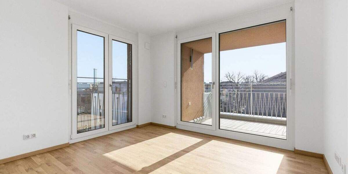 Etagenwohnung Dresden Naußlitz - 3 Zimmer, 87 m&sup2;, 527.700&euro; | Angebot:25387323