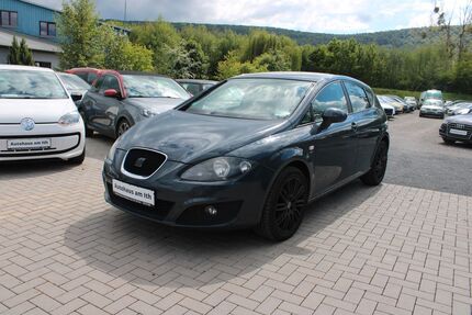 Seat Leon 233.620 km 1.990 &euro; Coppenbrügge 31863