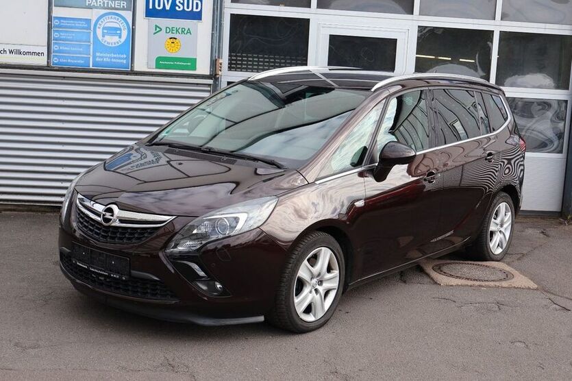 Zafira
