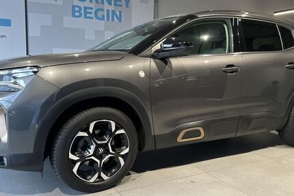 Citroen C5 Aircross 46.819 km 18.949 &euro; Augsburg 86179