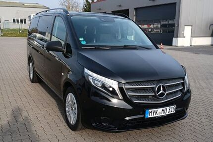 Mercedes-Benz Vito 250.000 km 23.205 &euro; Winningen 56333