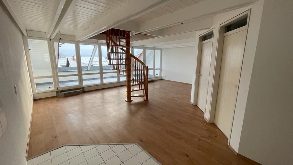 Maisonettenwohnung Bobenheim-Roxheim Roxheim - 3 Zimmer, 72 m&sup2;, 950&euro; | Angebot:24816151