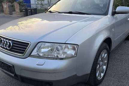 Audi A6 166.500 km 3.690 &euro; Schwaig bei Nürnberg 90571
