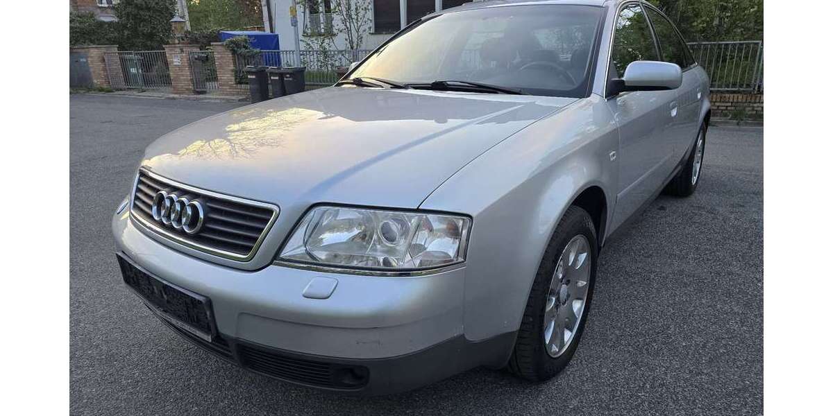 Audi A6 166.500 km 3.690 &euro; Schwaig bei Nürnberg 90571