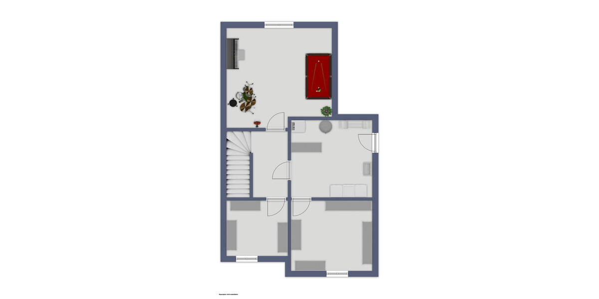 Doppelhaushälfte Bad Windsheim - 5 Zimmer, 146 m&sup2;, 479.000&euro; | Angebot:25970174