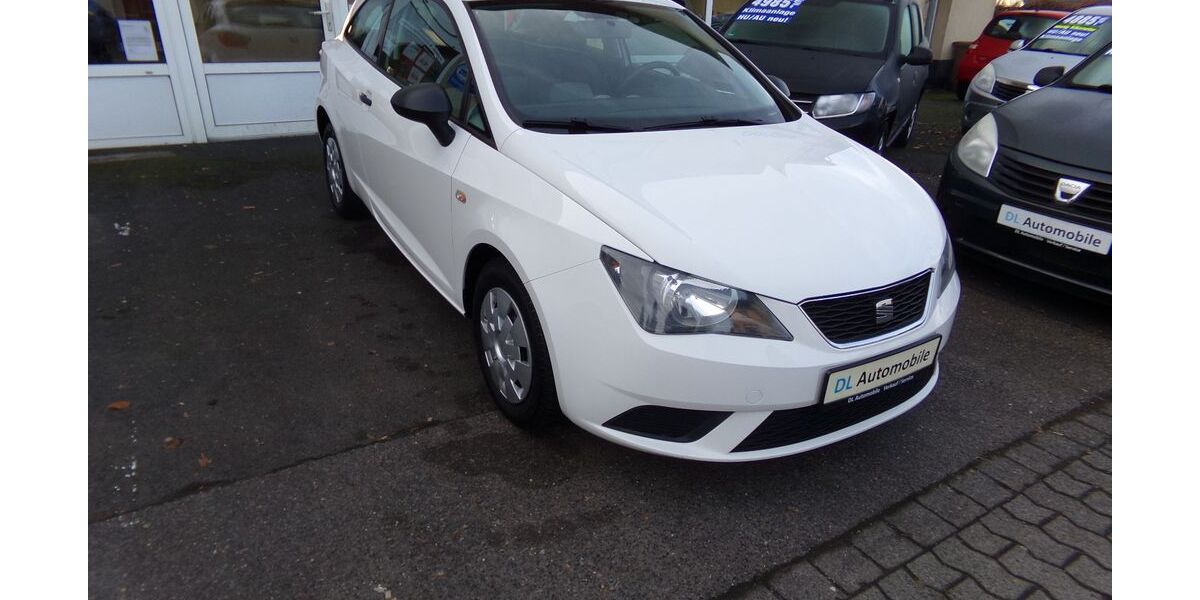 Seat Ibiza 122.096 km 5.995 &euro; Bad Honnef 53604