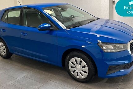 Skoda Fabia 61.636 km 12.470 &euro; Egelsbach 63329