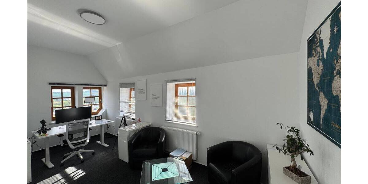 Gewerbeobjekt Fritzlar - 7 Zimmer, 150 m&sup2;, 1.400&euro; | Angebot:24112763