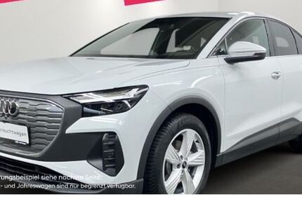 Audi Q4 e-tron 23.677 km 27.950 &euro; Hagen 58089