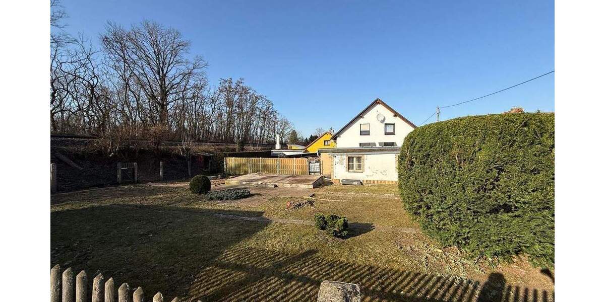 Grundstück Weißenfels - 59.950&euro; | Angebot:25729792