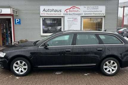 Audi A6 187.000 km 7.450 &euro; Winsen (Luhe) 21423