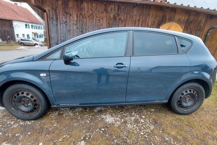 Seat Leon 186.600 km 2.400 &euro; Fischach 86850