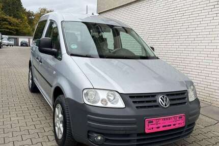 VW Caddy 149.000 km 3.999 &euro; Essen 45143