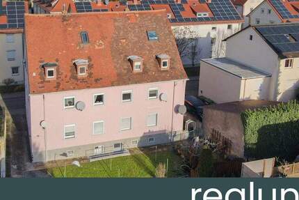 Wohnung Grünstadt - 3 Zimmer, 68 m&sup2;, 149.000&euro; | Angebot:24808026