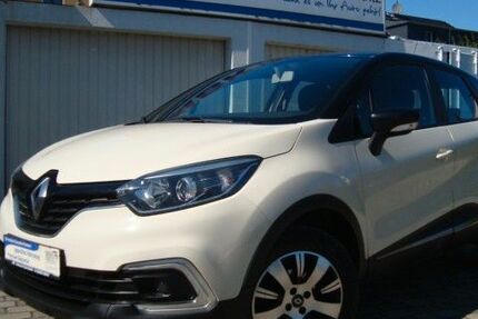 Renault Captur 132.400 km 7.790 &euro; Bad Köstritz 07586