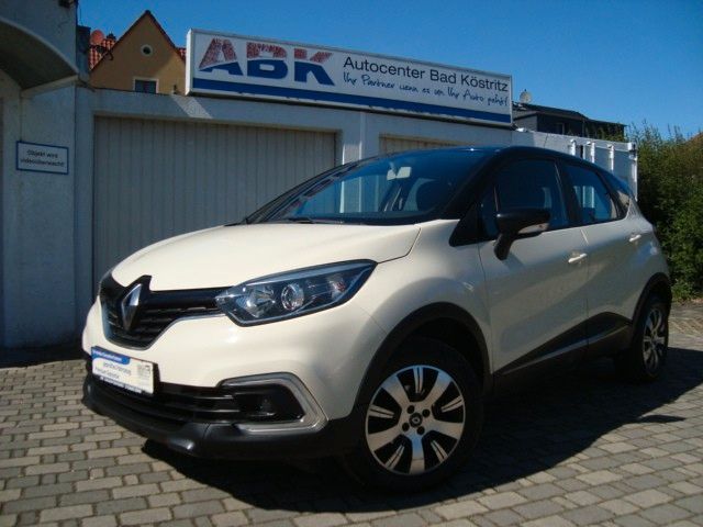 Renault Captur 132.400 km 7.790 &euro; Bad Köstritz 07586