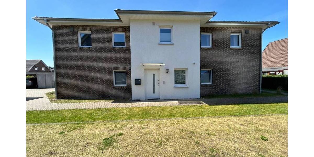 Etagenwohnung Zeven - 4 Zimmer, 120 m&sup2;, 399.000&euro; | Angebot:26154081