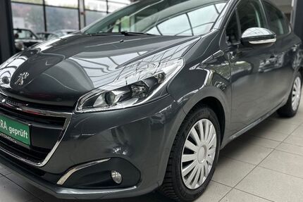 Peugeot 208 97.969 km 6.490 &euro; Bottrop 46236