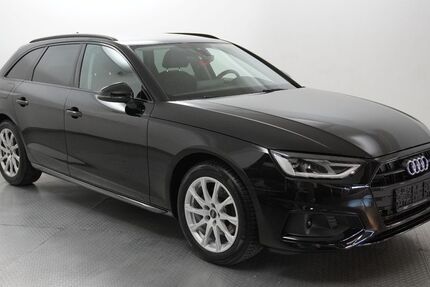 Audi A4 49.982 km 20.950 &euro; Bebra 36179