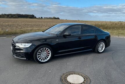 Audi A6 179.000 km 18.990 € Achim 28832