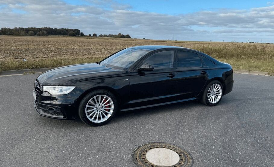 Audi A6 179.000 km 18.990 € Achim 28832