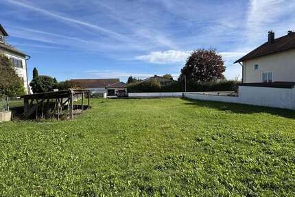 Grundstück Gaimersheim - 749.000&euro; | Angebot:26423061