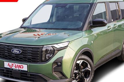 Ford Tourneo Courier 15.710 km 24.890 &euro; Berlin 12683