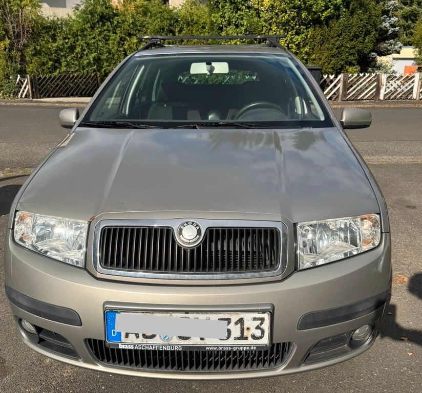 Fabia