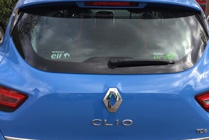 Renault Clio 97.000 km 7.400 &euro; Karlstadt 97753