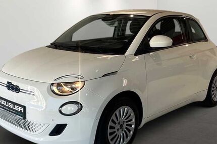 Fiat 500 28.600 km 18.990 &euro; Freising 85356