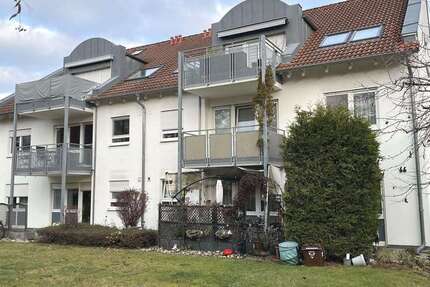 Wohnung zum Kaufen in Aalen 174.000 € 69 m² 2.5 zimmer