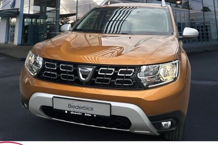 Dacia Duster 37.278 km 15.480 &euro; Brilon 59929