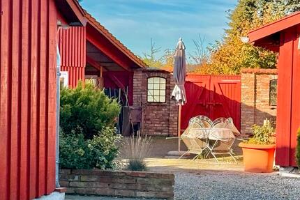 Haus auf Rügen (zwischen Bergen und Binz) 2 zimmer