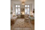 Etagenwohnung Zeitz - 5 Zimmer, 92 m&sup2;, 550&euro; | Angebot:26851349
