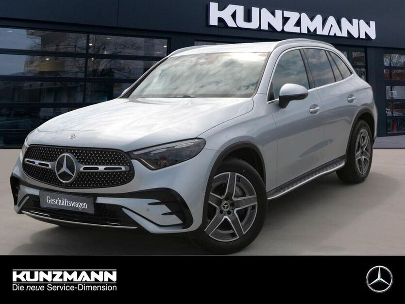 GLC 200