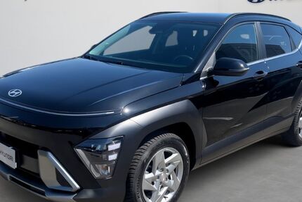 Hyundai KONA 15.457 km 23.990 &euro; Contwig 66497