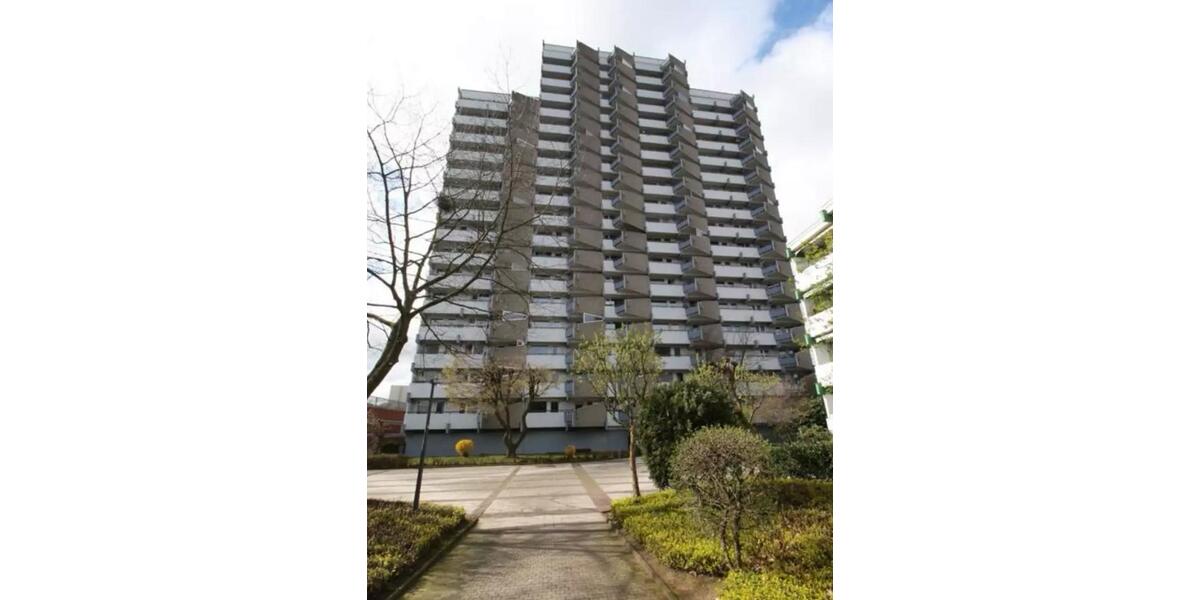 Etagenwohnung Köln Chorweiler - 3 Zimmer, 84 m&sup2;, 255.000&euro; | Angebot:26845879